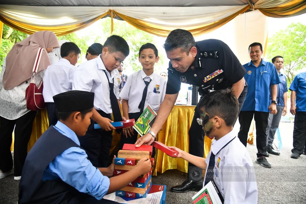 MDN perkenal Skuad JUNIOR AADK  -5