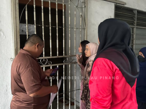 JEJAK PERDANA