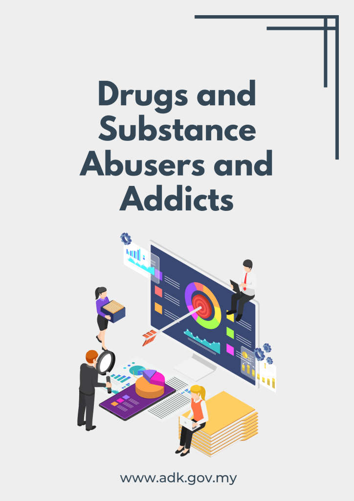 drugs statistic