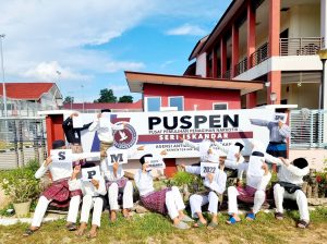 SPM 2022