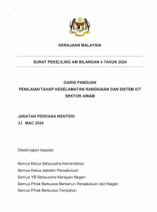 2024-SPA_BIL_4_-__GARIS_PANDUAN_PENILAIAN_TAHAP_KESELAMATAN_RANGKAIAN_DAN_SISTEM_ICT_SEKTOR_A