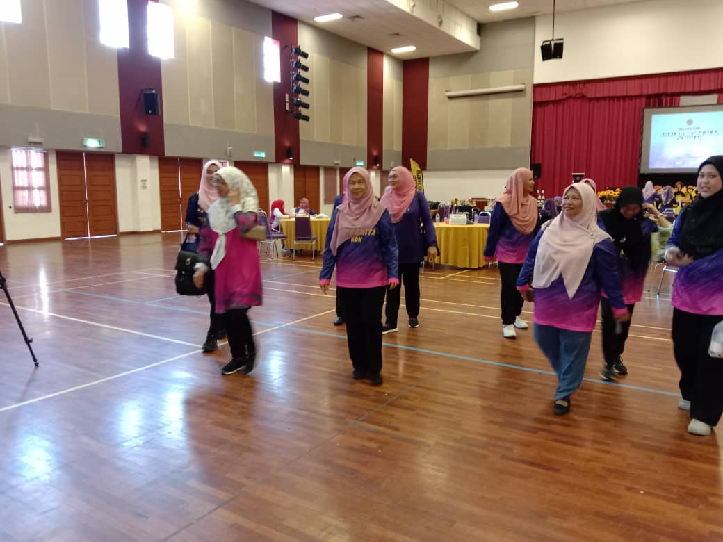 PROGRAM BICARA SURI