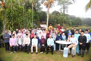 Ramadhan, singgah sahur