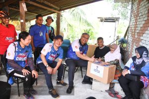 LENGGONG TMDN
