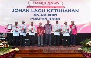 pemenang i-deen