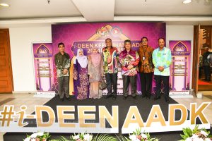 TAHNIAH KEPADA SEMUA PEMENANG PROGRAM i-DEEN KEPULIHAN AADK 2024