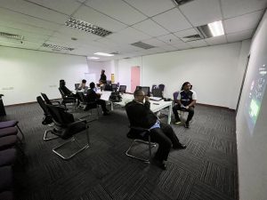 Latihan ESPORT MAKSWIP 2025 2