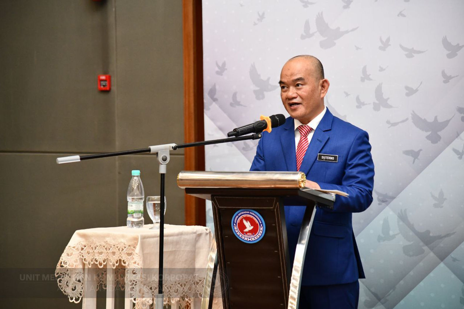 AADK Berjaya Capai Dua KPI Utama