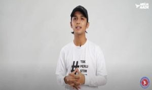 Aiman Tino-ikon