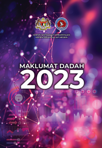 Buku Maklumat Dadah 2023 -BM