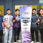 Launch of UiTM Anti-drugs SKUAD Campaign -4
