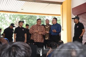 OP Perdana AADK Selangor kesan 139 orang positif dadah -1