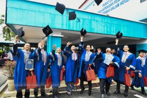 Majlis Pentauliahan Program Persijilan AADK Kali Ketiga -1
