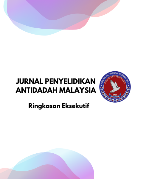 Cover Ringkasan Eksekutif