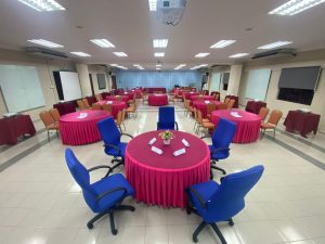 Dewan Kuliah