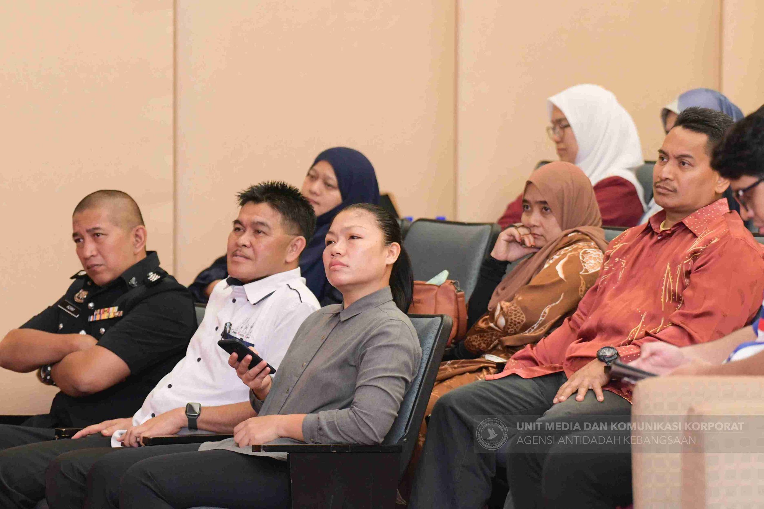 Program Keluarga Sejahtera, Pemangkin Generasi MADANI2