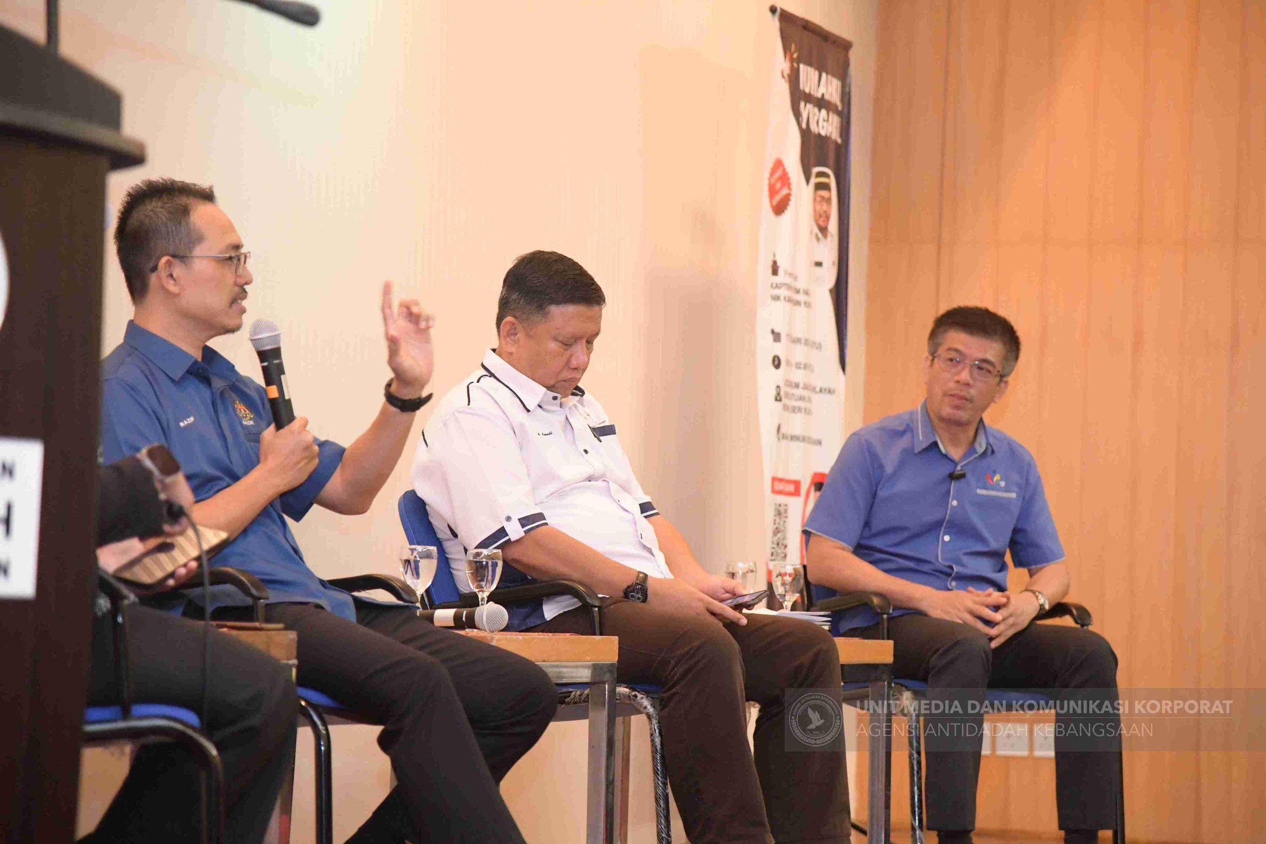 Program Keluarga Sejahtera, Pemangkin Generasi MADANI4