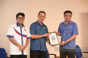 Program Keluarga Sejahtera, Pemangkin Generasi MADANI5