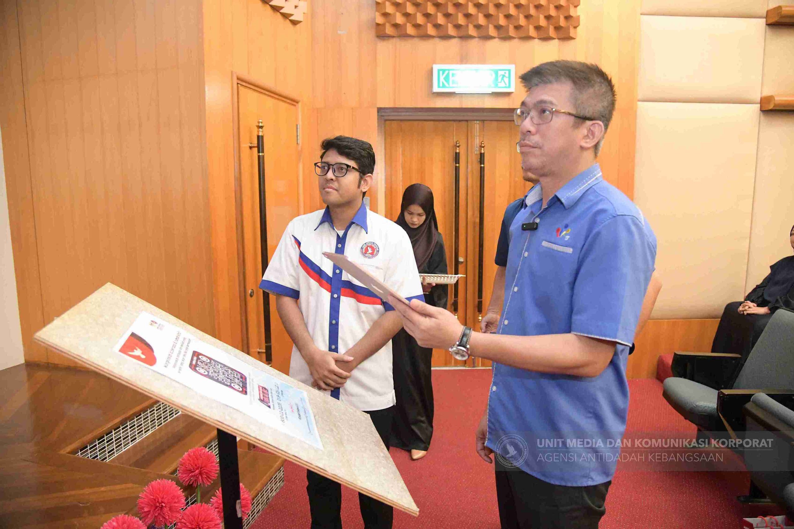 Program Keluarga Sejahtera, Pemangkin Generasi MADANI