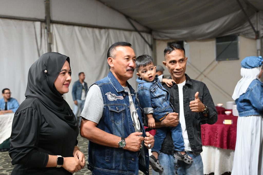 Hari Keluarga Kelab AADK11