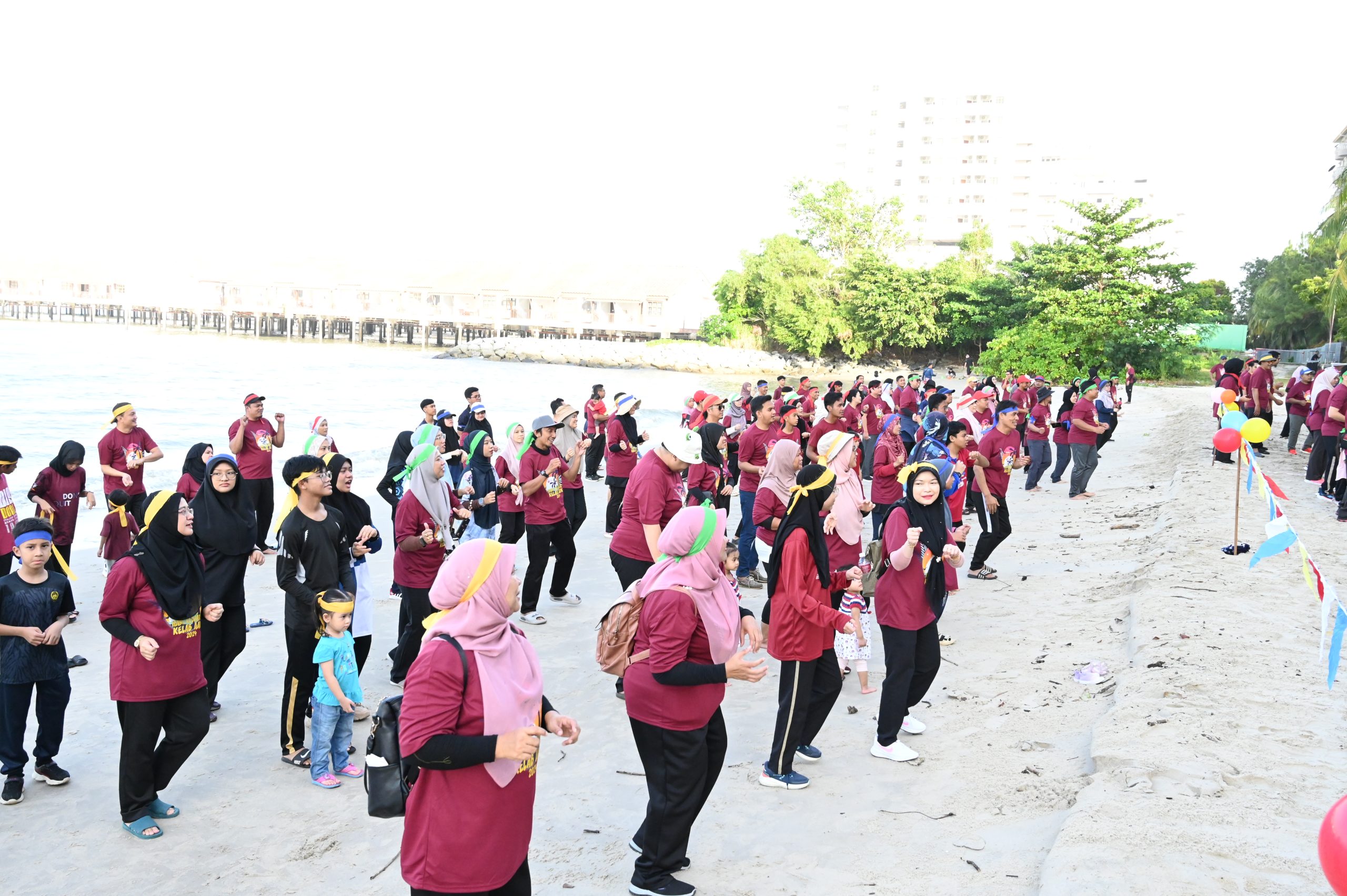 Hari Keluarga Kelab AADK9