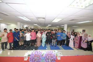 RAMADAN KASIH