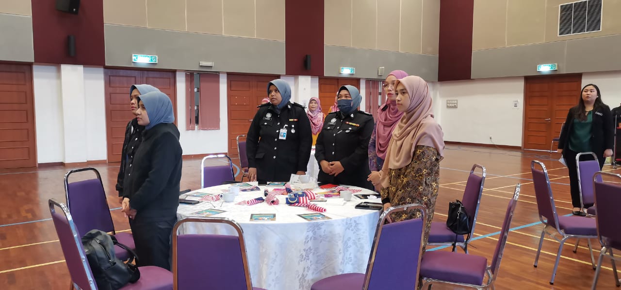Forum Wanita Merdeka AADK 25 ogos 2023