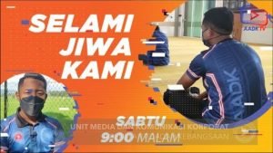 selami jiwa kami