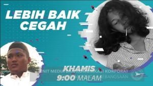 lebih baik cegah