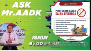 ask mr aadk
