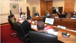 MTMD PERLIS