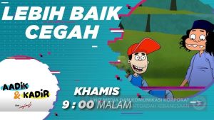 lebih baik cegah