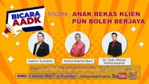 BICARA AADK