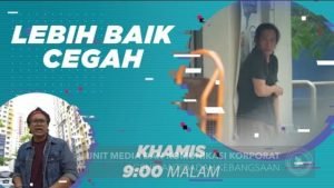 lebih baik cegah