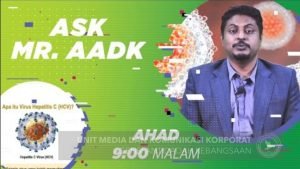 ask mr aadk