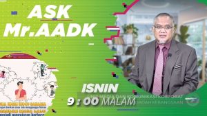 ask mr aadk