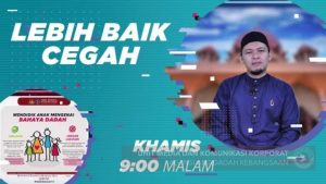 lebih baik cegah