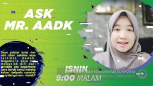 ask mr aadk