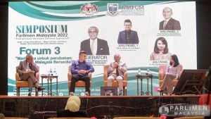 parlimen tuan sutekno ahmad belon