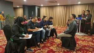 kursus borneo