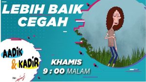 lebih baik cegah