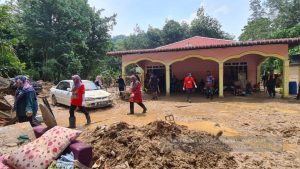 baling banjir