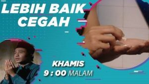 lebih baik cegah