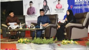 jakim forum