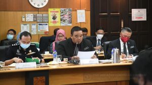 MTMD SELANGOR