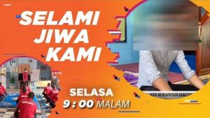 selami jiwa kami