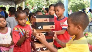 SANTUNI ORANG ASLI