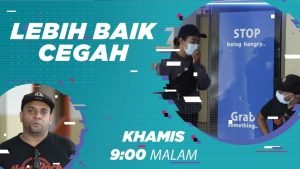 Lebih Baik Cegah