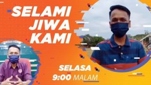 Selami Jiwa Kami
