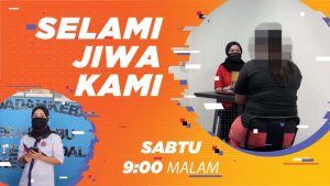 Selami Jiwa Kami